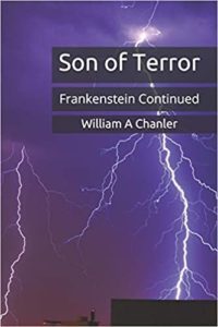 Son of Terror book cover