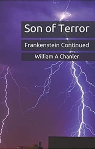 Son of Terror book cover